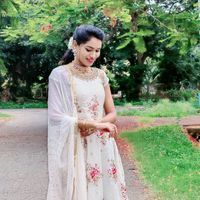 M Devi
