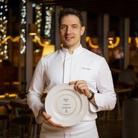 Михаил Толкачёв