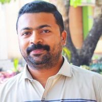 Renjith Nair
