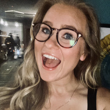 Ellen Gauthier