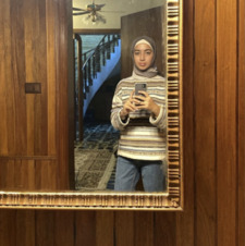 Razane Naeale
