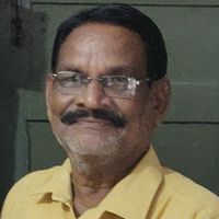 Jagdish Kadam