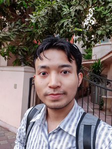 Mushab Syaifullah