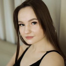 Dariia Tarasenko
