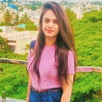Hinal Shah