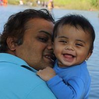Ashok Tm