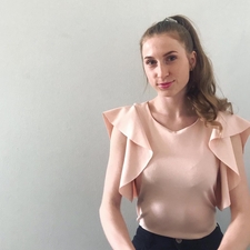 Veronika Macháňová