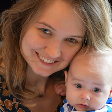 Verity Case-Griffiths