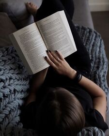 BooksLover D
