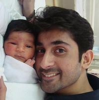 Abbas Rahim