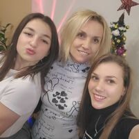 Цветанка Тенева