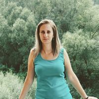 Stela Golisheva