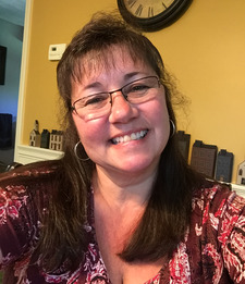 Cindy Blanchard