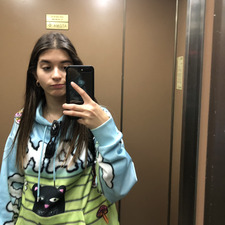 Ελισάβετ Τριανταφυλλίδου