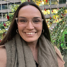 Rachel Mclaughlin-Mcmanis