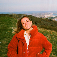 Ellie Short