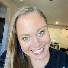 Amanda Mahrt