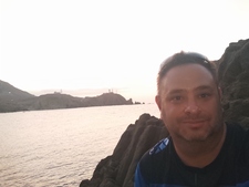 Pedro Naranjo