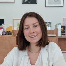 Aurélie Van delm