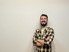 Alessandro Stringhini