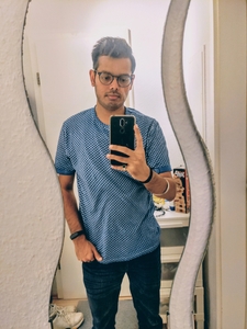 Jigar Patel