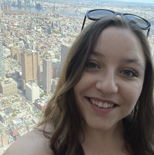 Madison Mikolajewski 