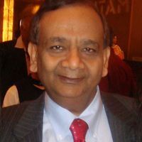 Arun Singhal