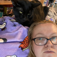 Sammy_bookslife_peat &#x1f49c;&#x1f42f;