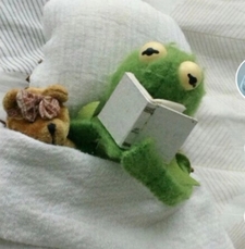 Fictional men are better