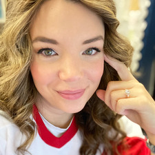 Meghan Eldred-Woolsey