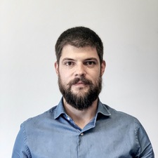 Pedro Oliveira