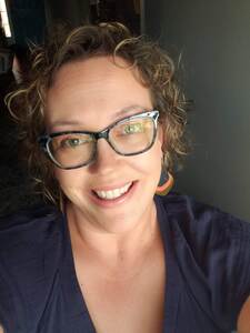 Stephanie Batson