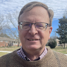 Michael Wind