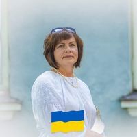 Лариса Куликова