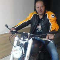 Γιώργος Μακρής