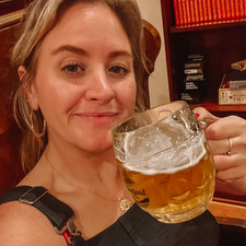 Danielle LaBruzzo
