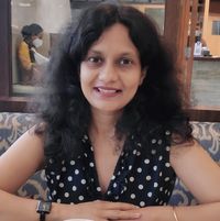Gargi Chowdhury Bhattacharya
