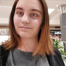 Gabrielle Paradis-Arcand