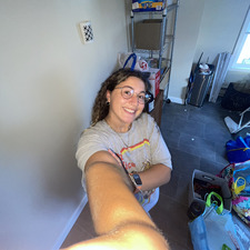 Madelyn Parisi