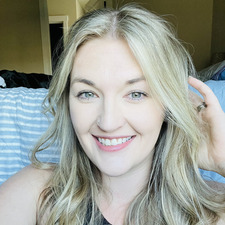 Catie West