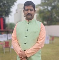 Himanjay Paliwal