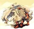 Arcanine Patronus