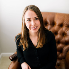 Becka Arbuckle