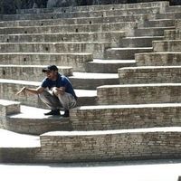 Shashank M