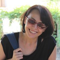 Диана Байрактарска