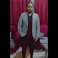 Mohamed Mwafy