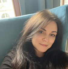 Ольга Гумінська