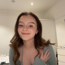 Caitlan Evans