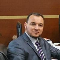 إلياس الحاج أحمد