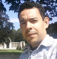 Omar Tarik